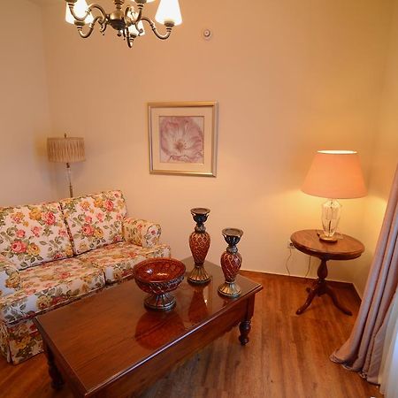 Korina Gallery Hotel فاثي المظهر الخارجي الصورة