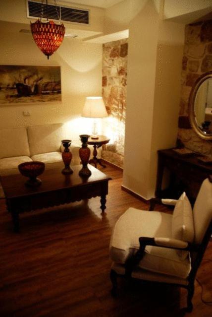 Korina Gallery Hotel فاثي المظهر الخارجي الصورة