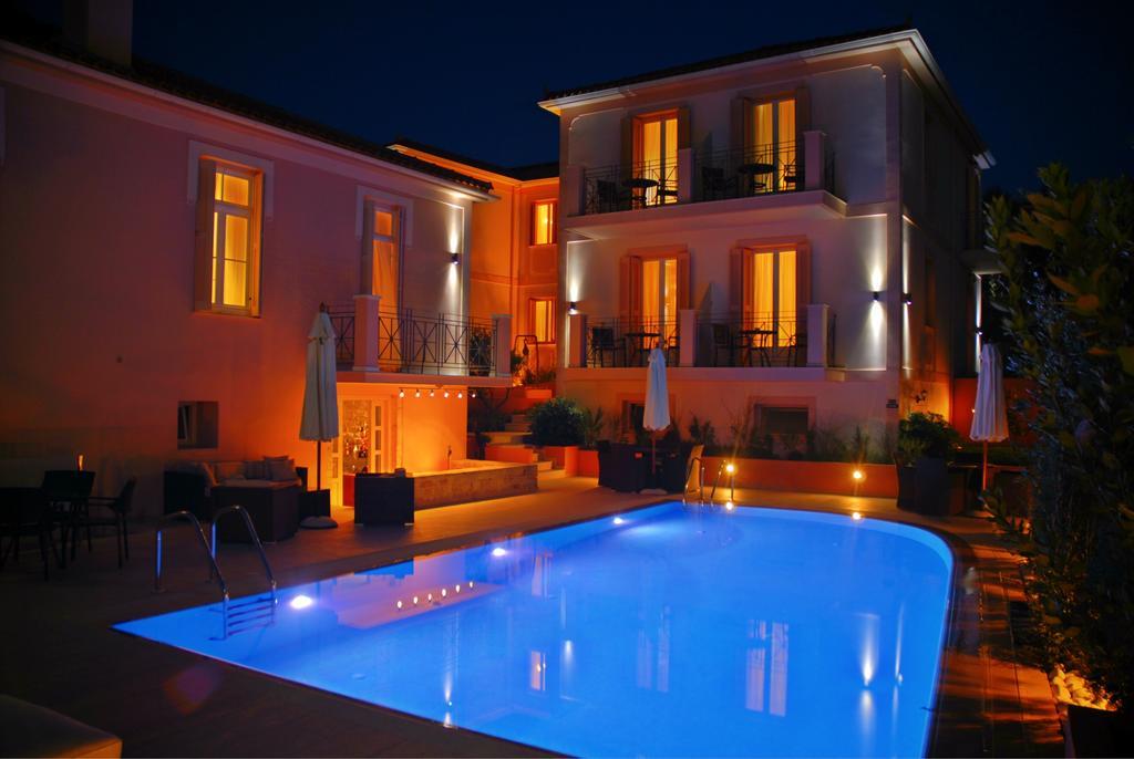 Korina Gallery Hotel فاثي المظهر الخارجي الصورة