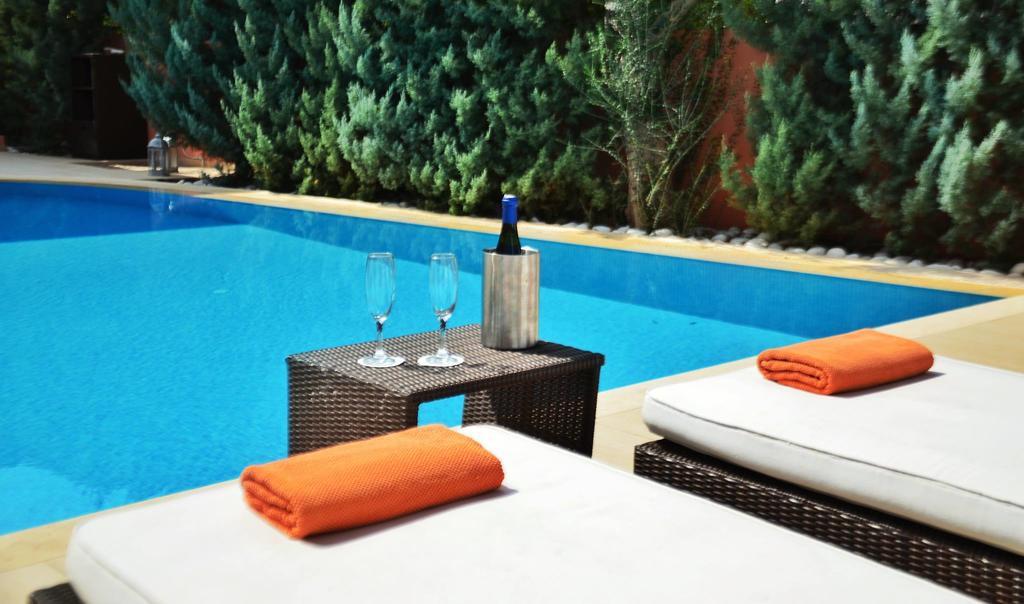 Korina Gallery Hotel فاثي المظهر الخارجي الصورة