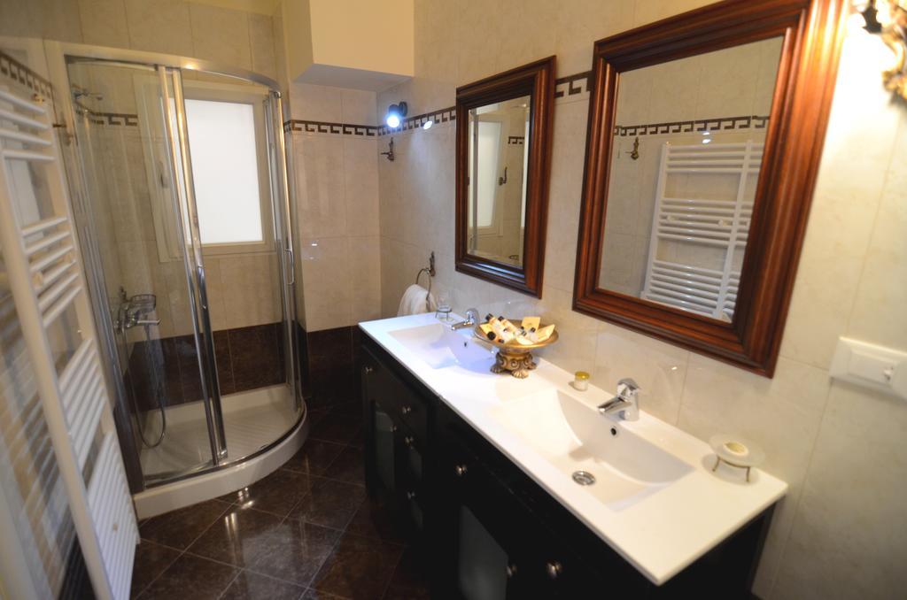 Korina Gallery Hotel فاثي المظهر الخارجي الصورة