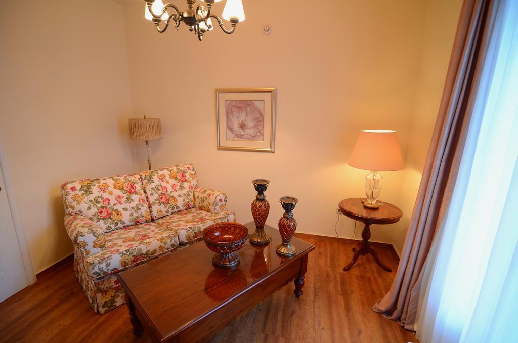 Korina Gallery Hotel فاثي المظهر الخارجي الصورة