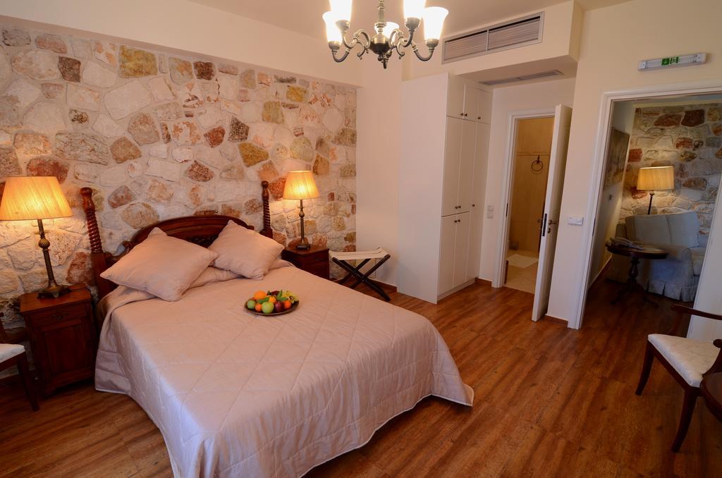 Korina Gallery Hotel فاثي المظهر الخارجي الصورة