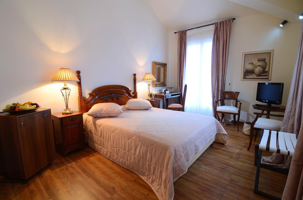 Korina Gallery Hotel فاثي المظهر الخارجي الصورة