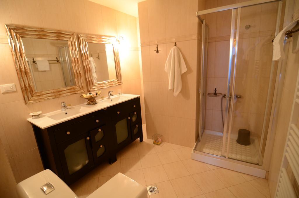Korina Gallery Hotel فاثي المظهر الخارجي الصورة