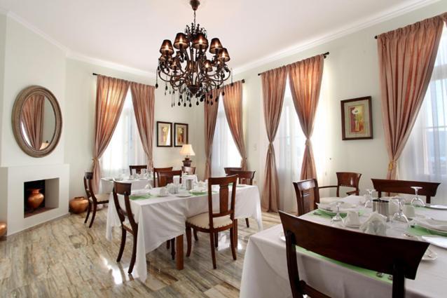 Korina Gallery Hotel فاثي المظهر الخارجي الصورة