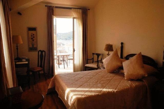 Korina Gallery Hotel فاثي الغرفة الصورة
